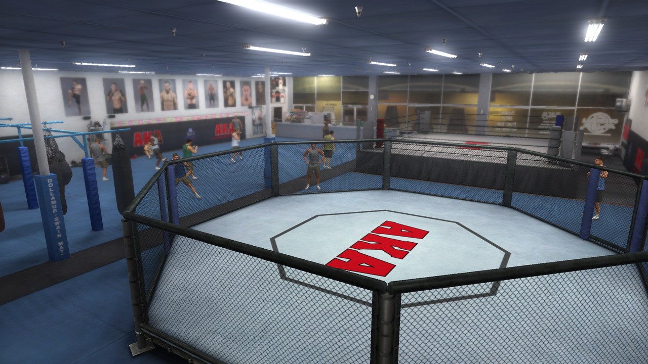 UFC Undisputed 3 - Imagen 6